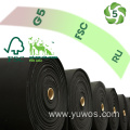 G5 Natural Rubber Sheet Natural Gum Rubber